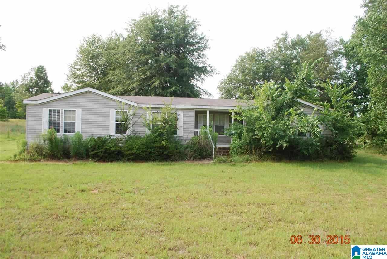 240 Friendship Drive Springville, AL 35146 - Photo 1 of 1
