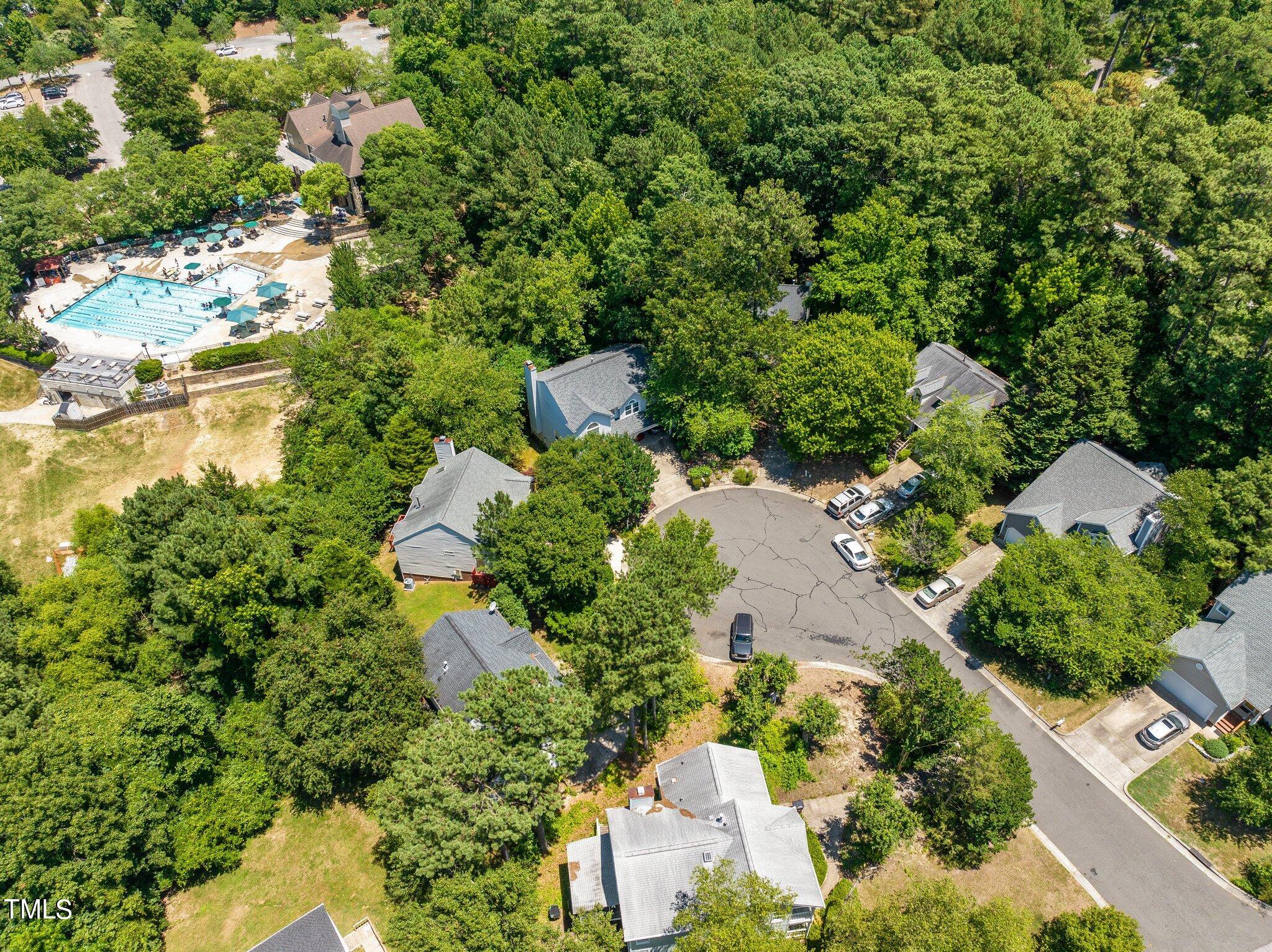 5002 Carolwood Lane Durham, NC 27713 - Photo 41 of 43 43-web-or-mls-DJI_20240621134205_0918_D