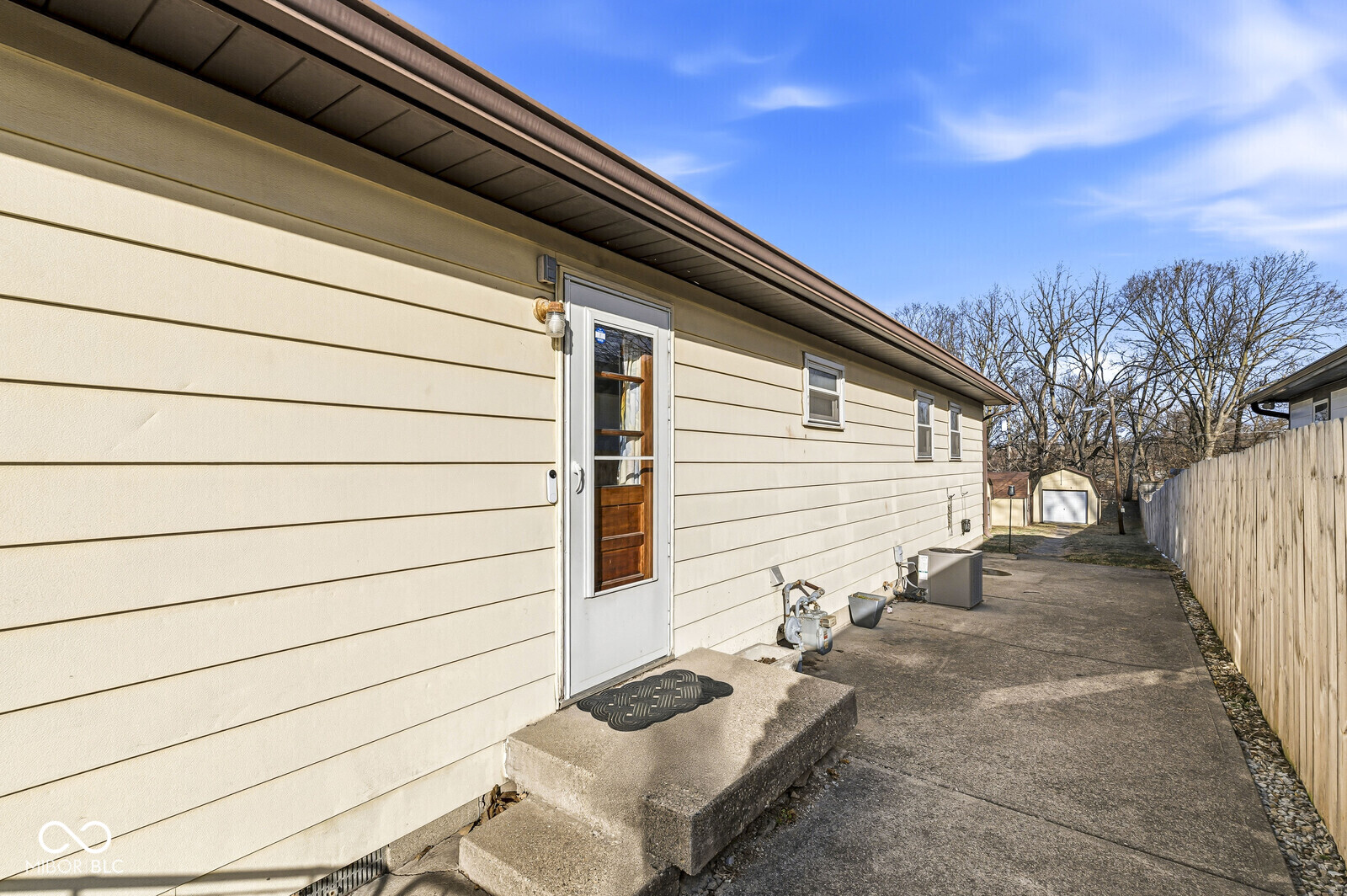 32 Bakemeyer Street Indianapolis, IN 46225 - Photo 20 of 25