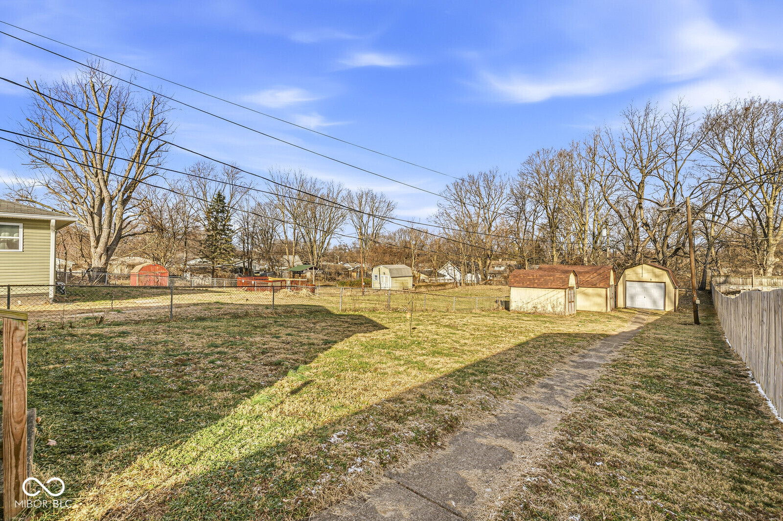 32 Bakemeyer Street Indianapolis, IN 46225 - Photo 21 of 25