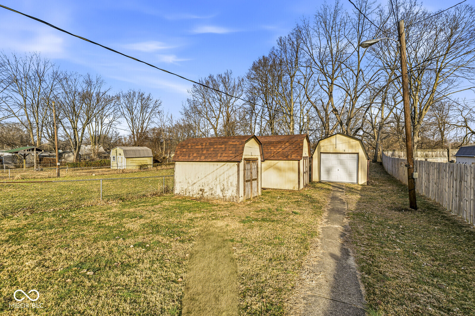 32 Bakemeyer Street Indianapolis, IN 46225 - Photo 22 of 25