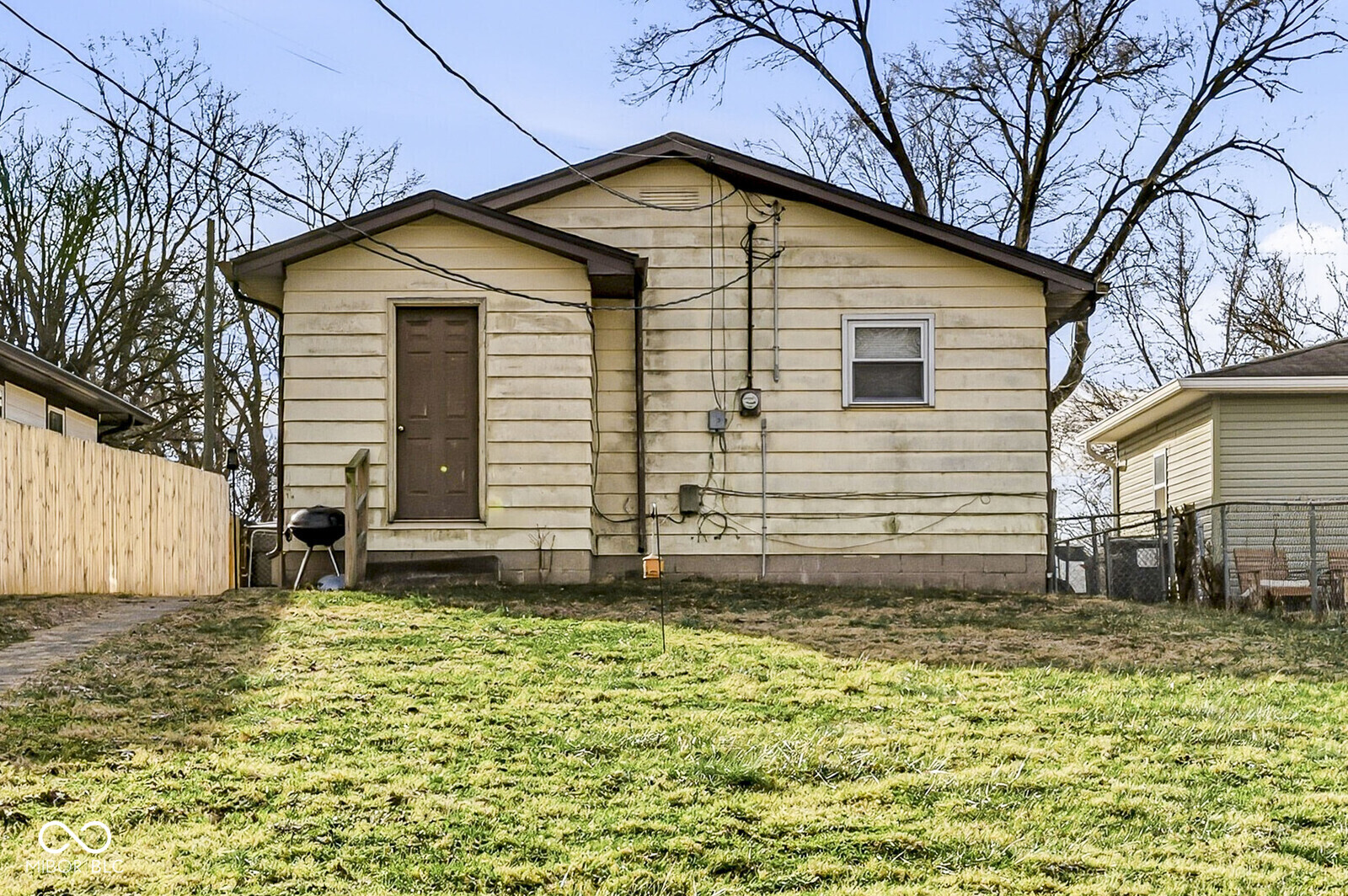 32 Bakemeyer Street Indianapolis, IN 46225 - Photo 23 of 25
