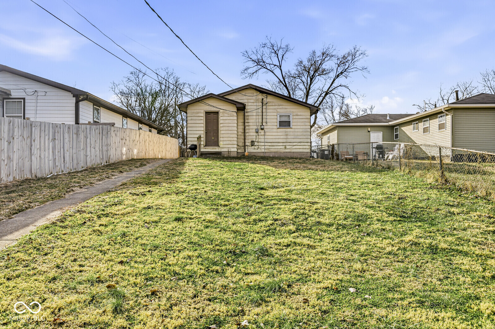 32 Bakemeyer Street Indianapolis, IN 46225 - Photo 24 of 25