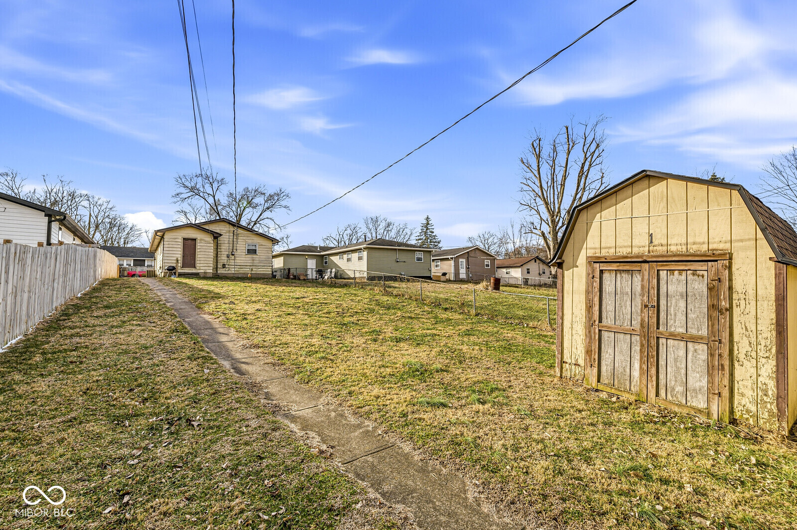 32 Bakemeyer Street Indianapolis, IN 46225 - Photo 25 of 25