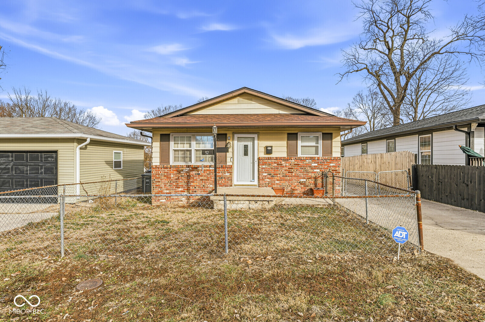 32 Bakemeyer Street Indianapolis, IN 46225 - Photo 3 of 25