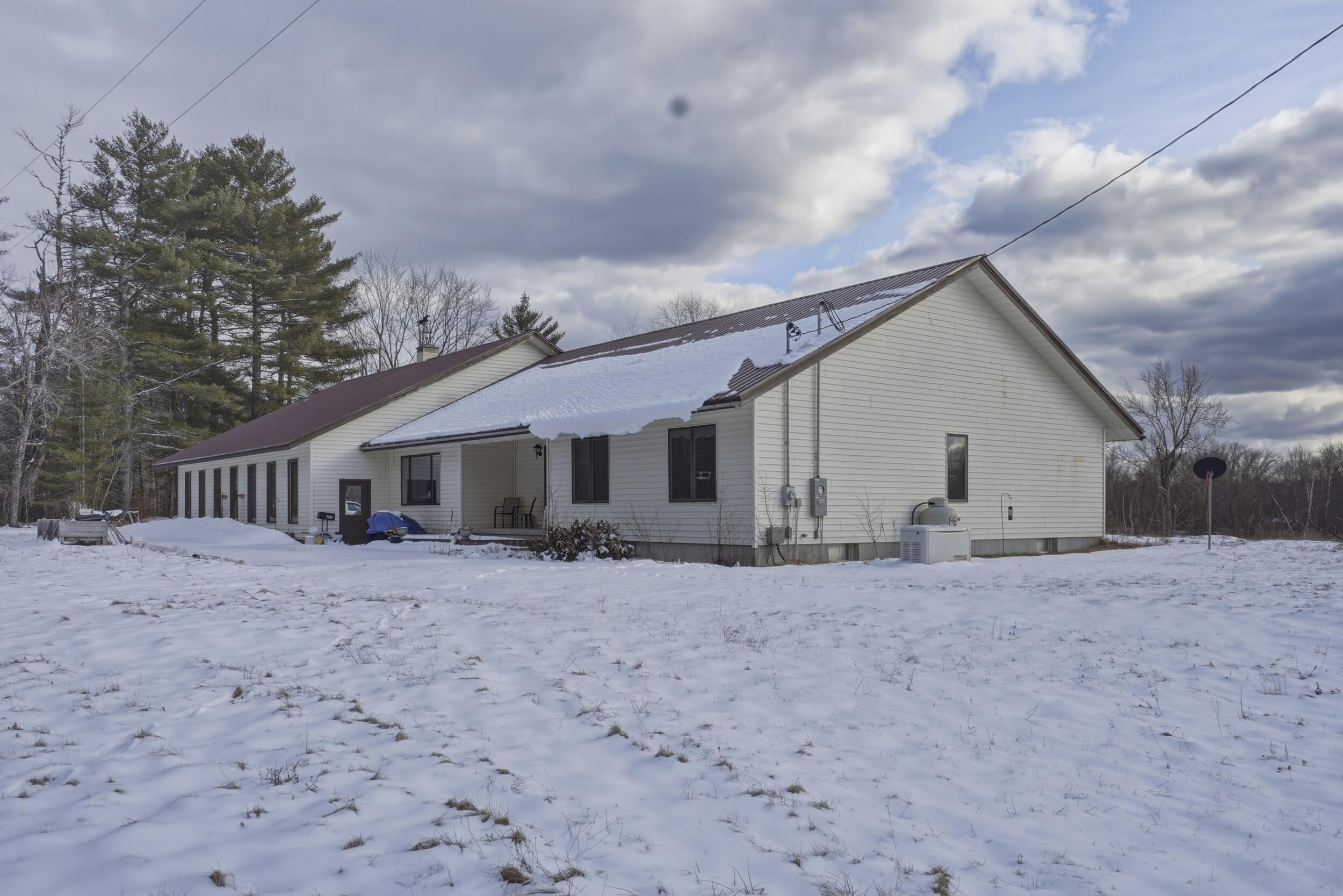 474 North Howland Road Howland, ME 04448 - Photo 65 of 68