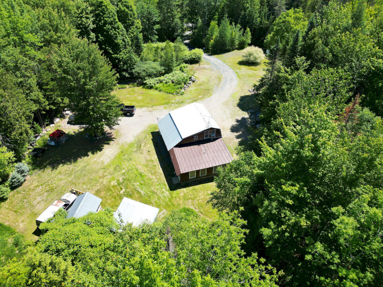 1066 Embden Pond Road Embden, ME 04958 - Photo 40 of 42 DJI_0783_result