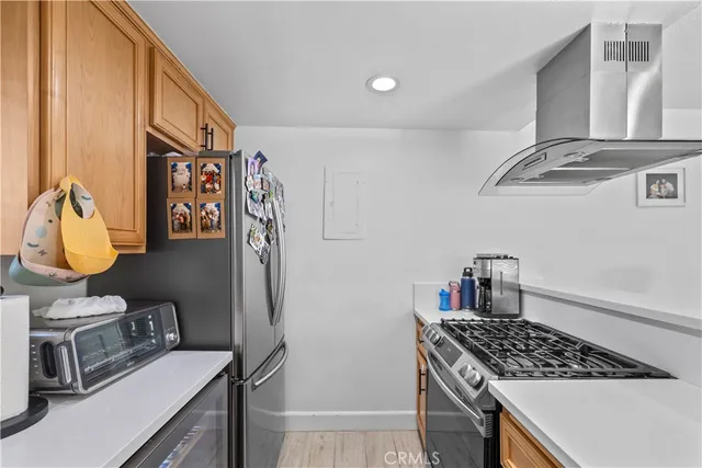 $450,000 | 2451 College La, La Verne, CA 91750