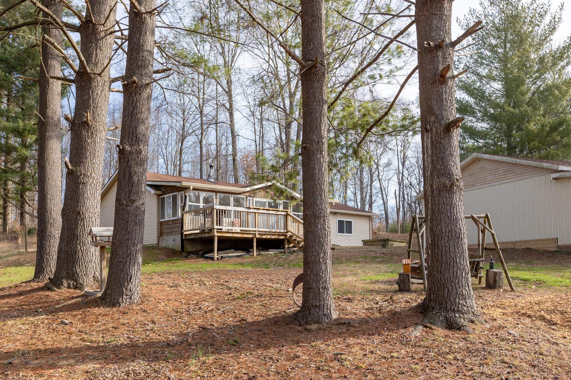 12747 High Gap Rd Shoals Shoals, IN 47581 - Photo 1 of 35