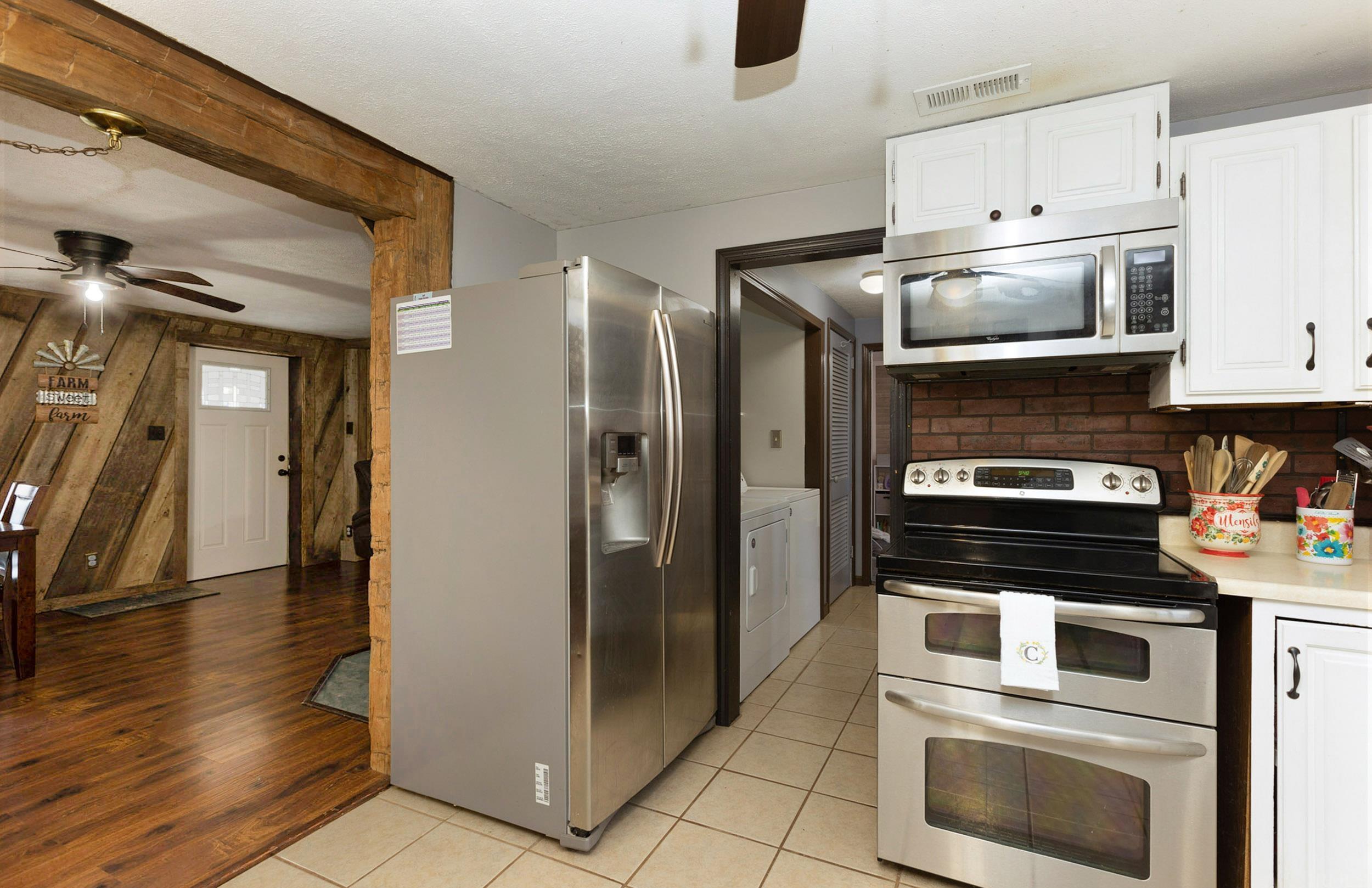 12747 High Gap Rd Shoals Shoals, IN 47581 - Photo 16 of 35