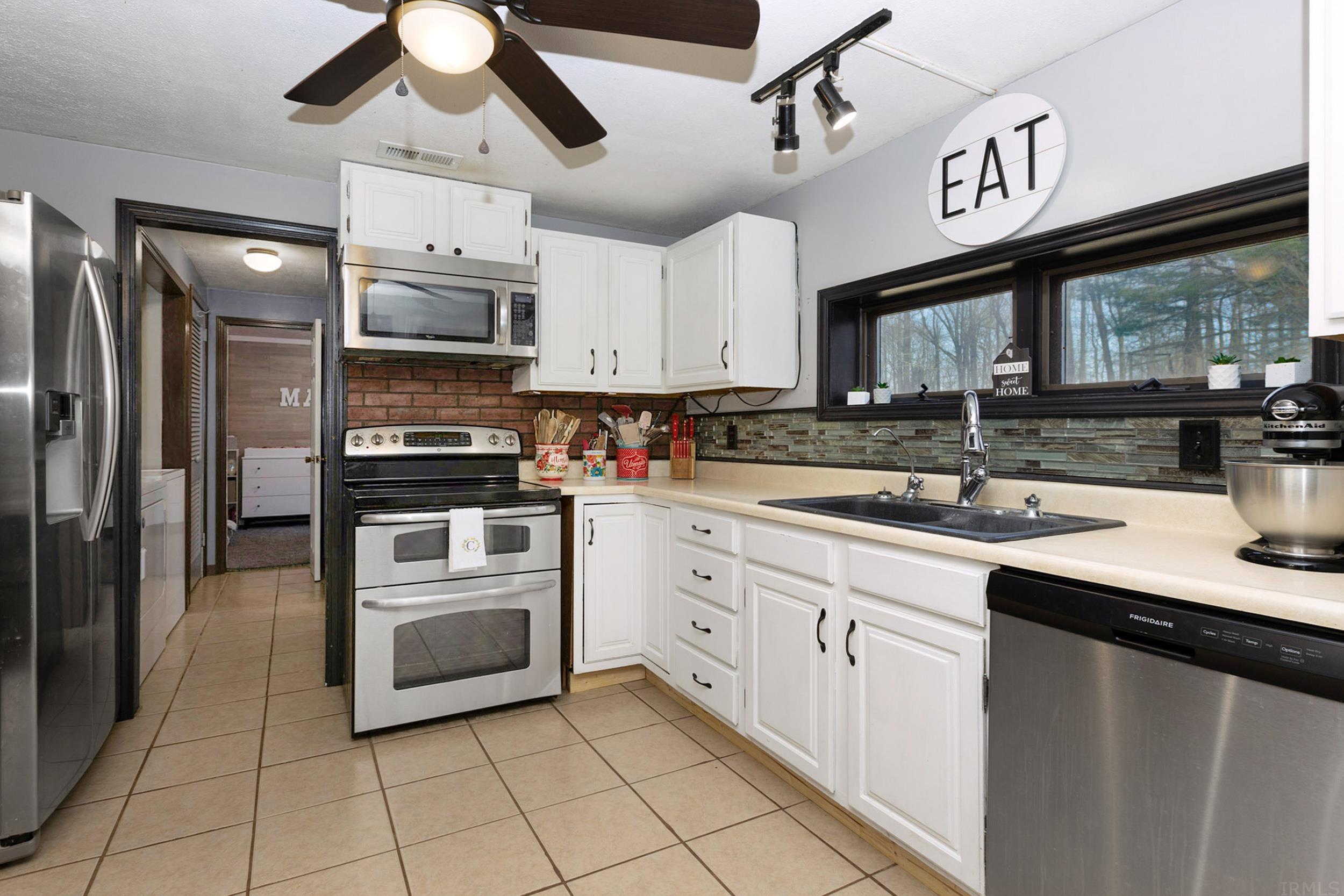 12747 High Gap Rd Shoals Shoals, IN 47581 - Photo 17 of 35