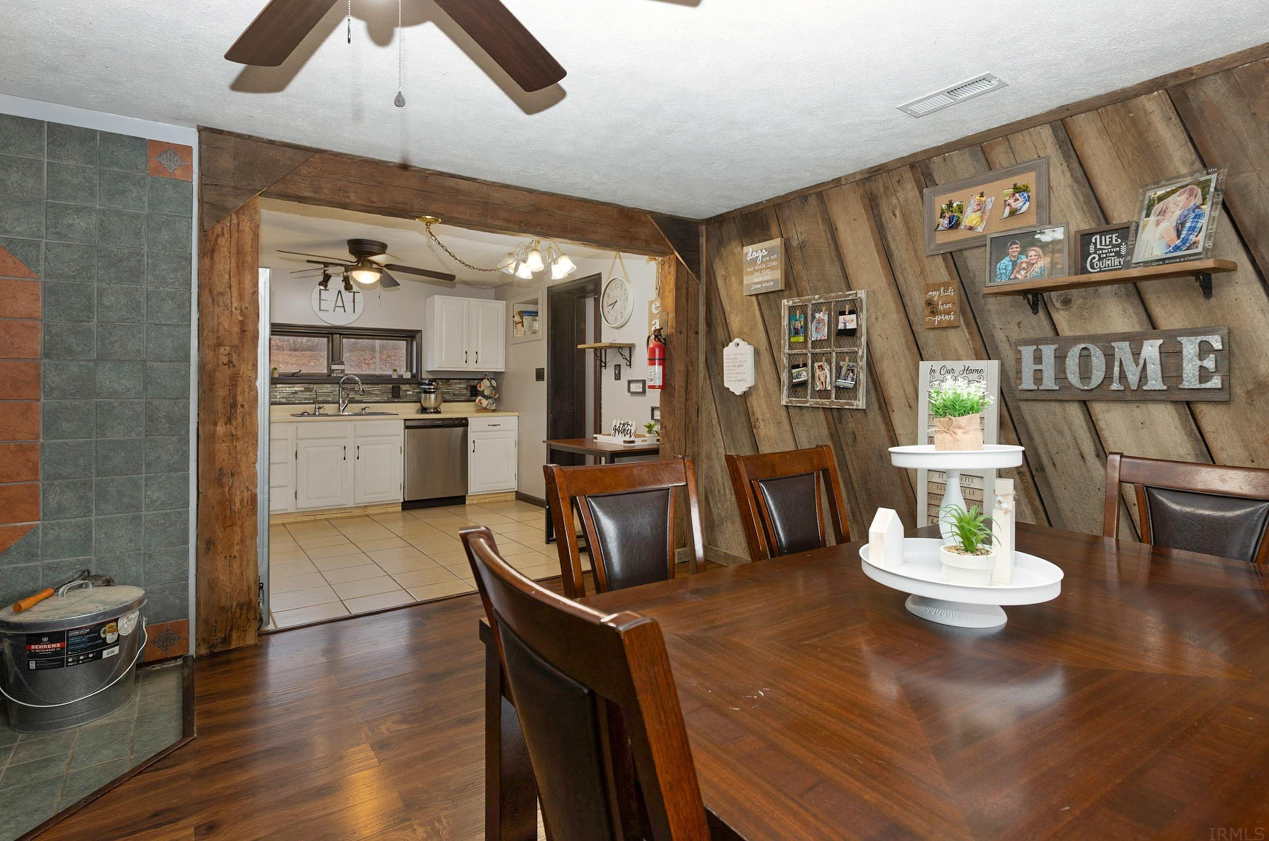 12747 High Gap Rd Shoals Shoals, IN 47581 - Photo 19 of 35