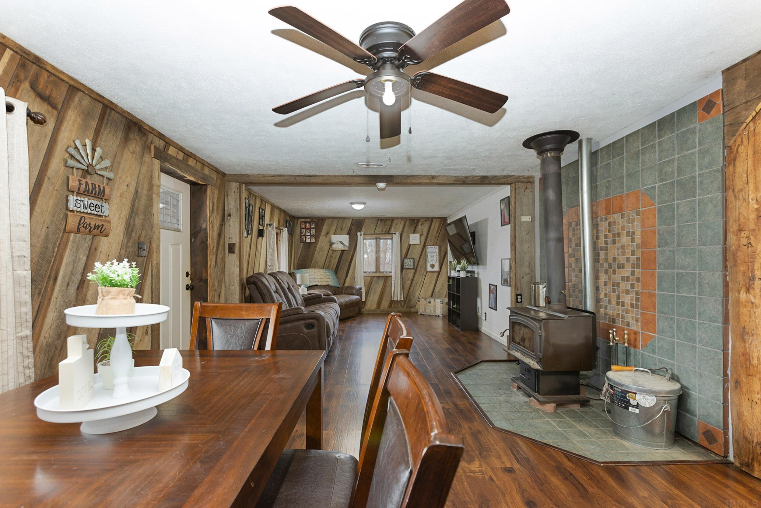 12747 High Gap Rd Shoals Shoals, IN 47581 - Photo 20 of 35