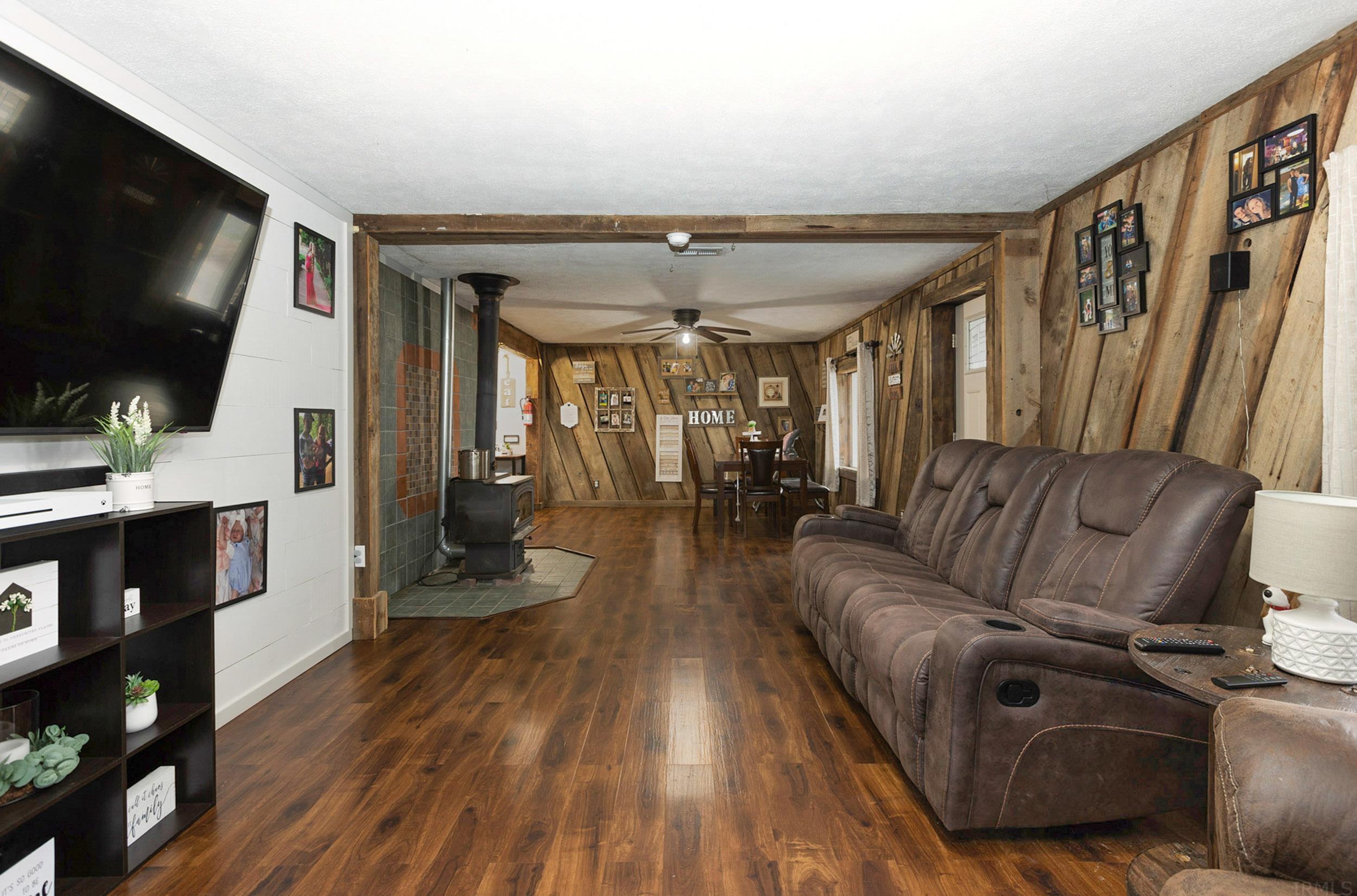 12747 High Gap Rd Shoals Shoals, IN 47581 - Photo 22 of 35