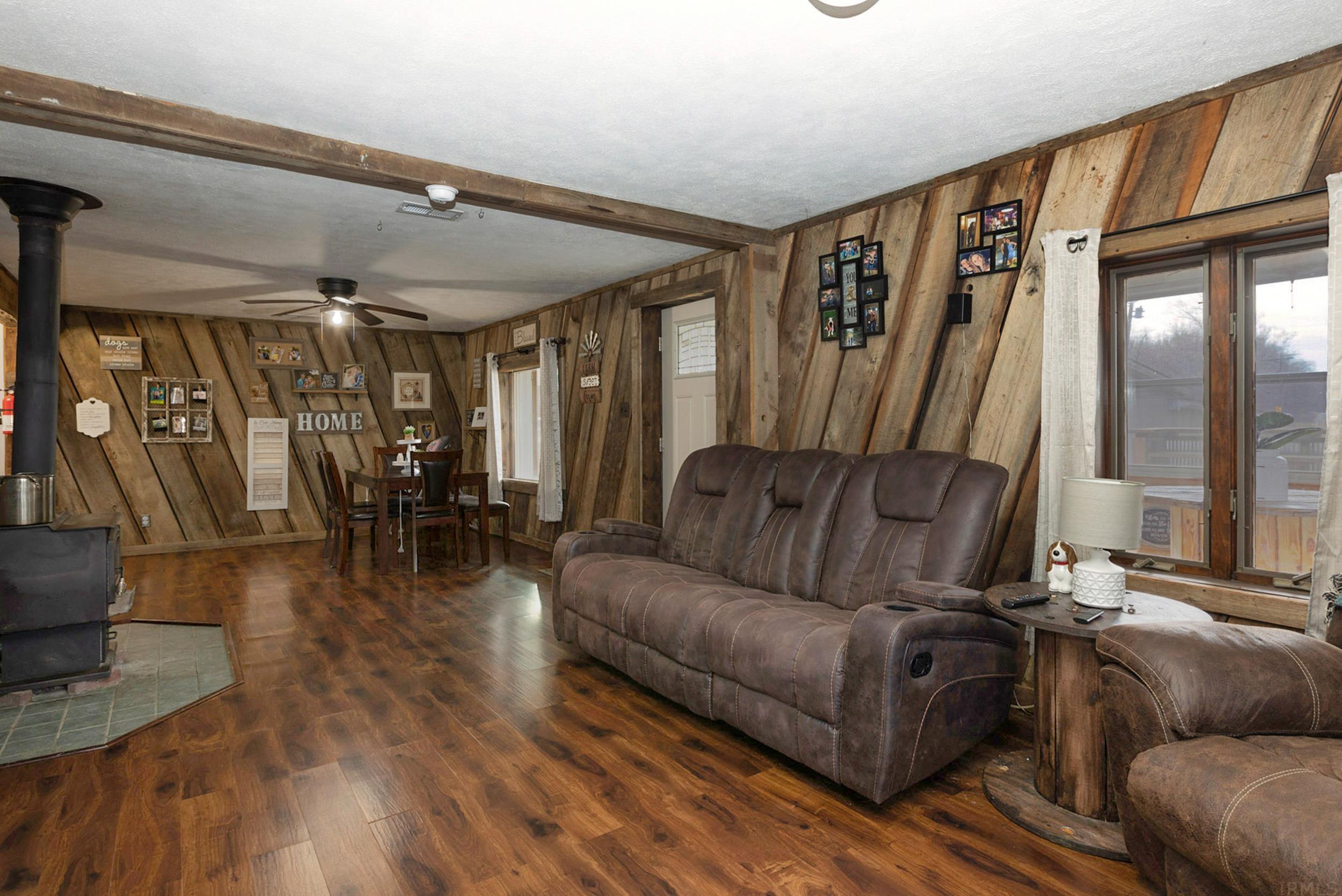 12747 High Gap Rd Shoals Shoals, IN 47581 - Photo 23 of 35
