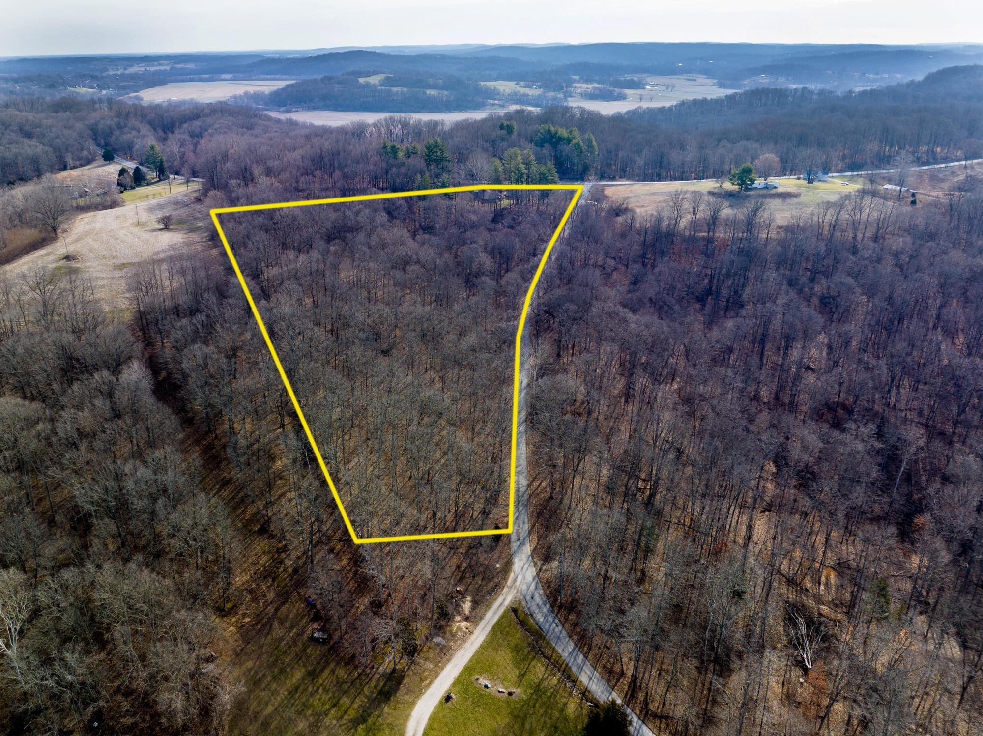 12747 High Gap Rd Shoals Shoals, IN 47581 - Photo 35 of 35