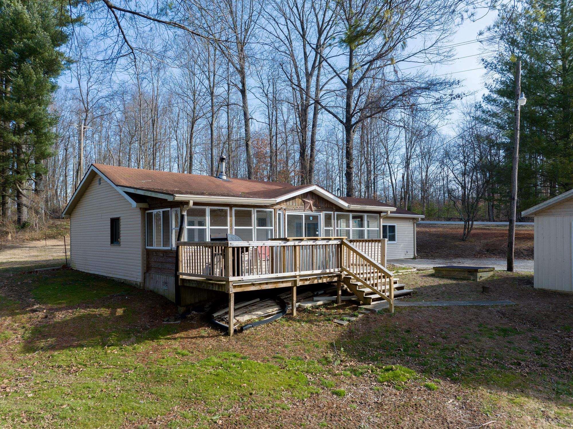 12747 High Gap Rd Shoals Shoals, IN 47581 - Photo 6 of 35