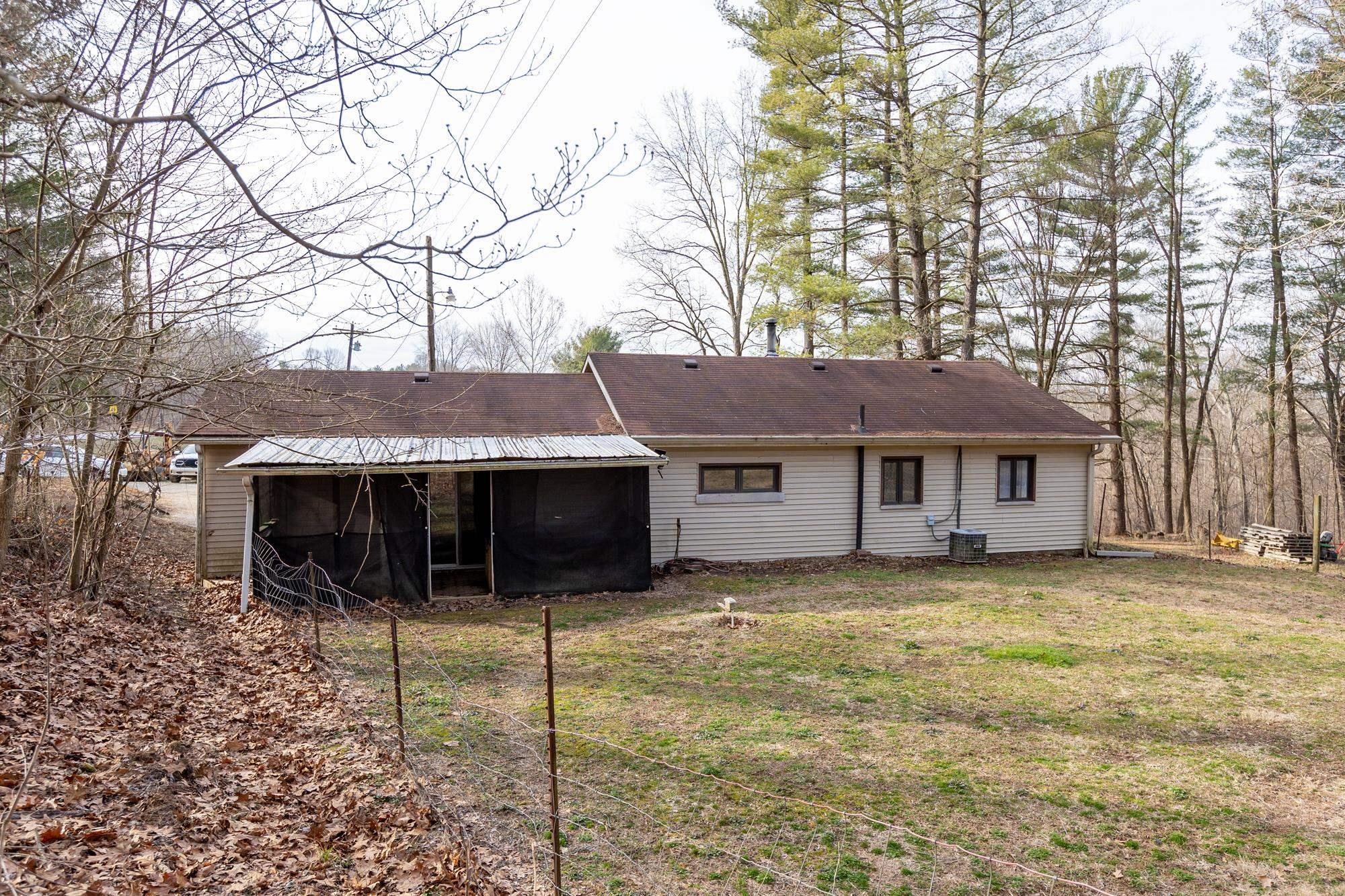 12747 High Gap Rd Shoals Shoals, IN 47581 - Photo 7 of 35