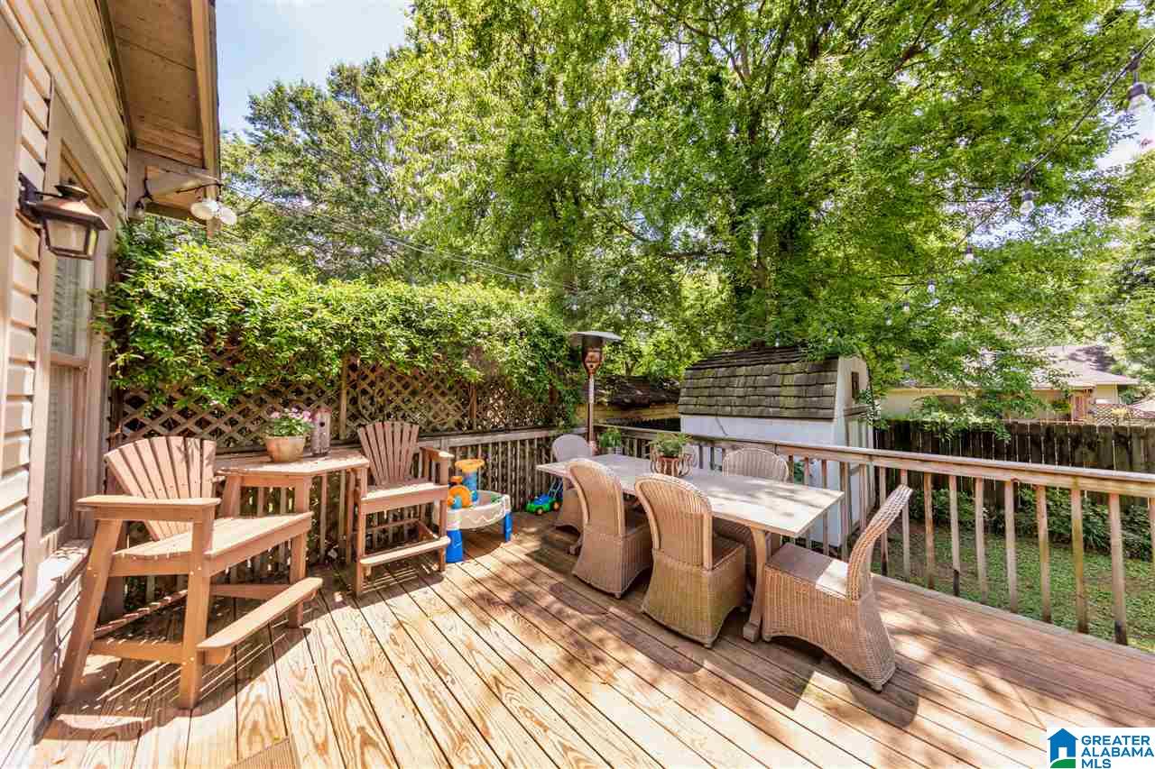 1005 Irving Road Birmingham, AL 35209 - Photo 33 of 44