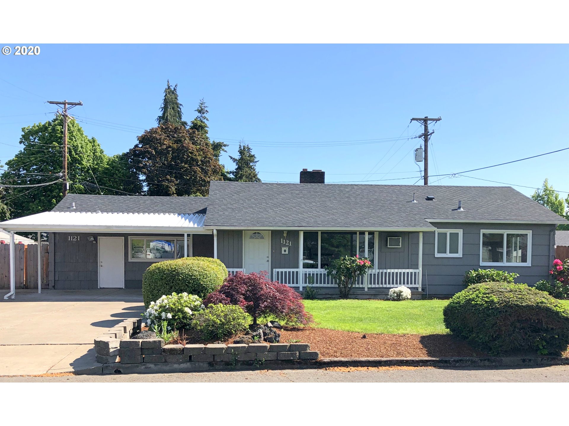 1121 Darlene Avenue Springfield, OR 97477 - Photo 1 of 28