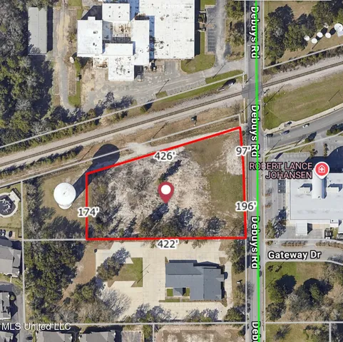 $299,999 | 0 Debuys Road, Gulfport, MS 39507