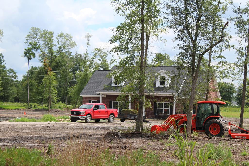 2475 Beckwood Road Sumter, SC 29153 - Photo 1 of 5