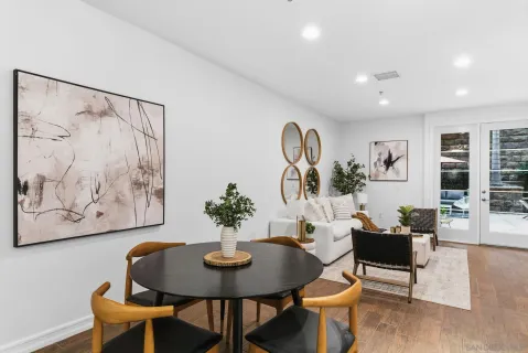 $599,000 | 1480 Broadway, Unit 2210, San Diego, CA 92101