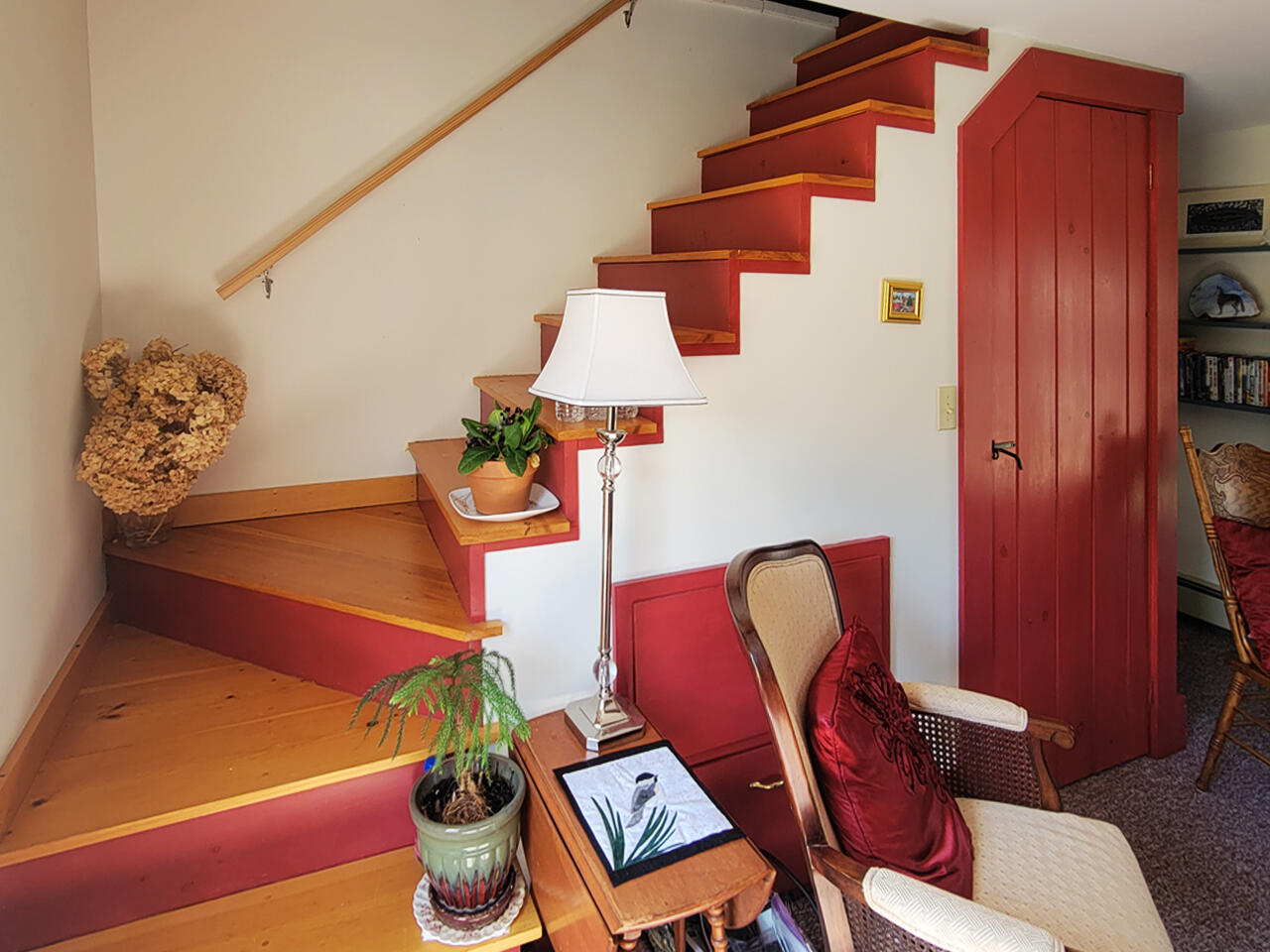 362 Highway 129 Walpole, ME 04573 - Photo 35 of 38 1-Interior-20-1280