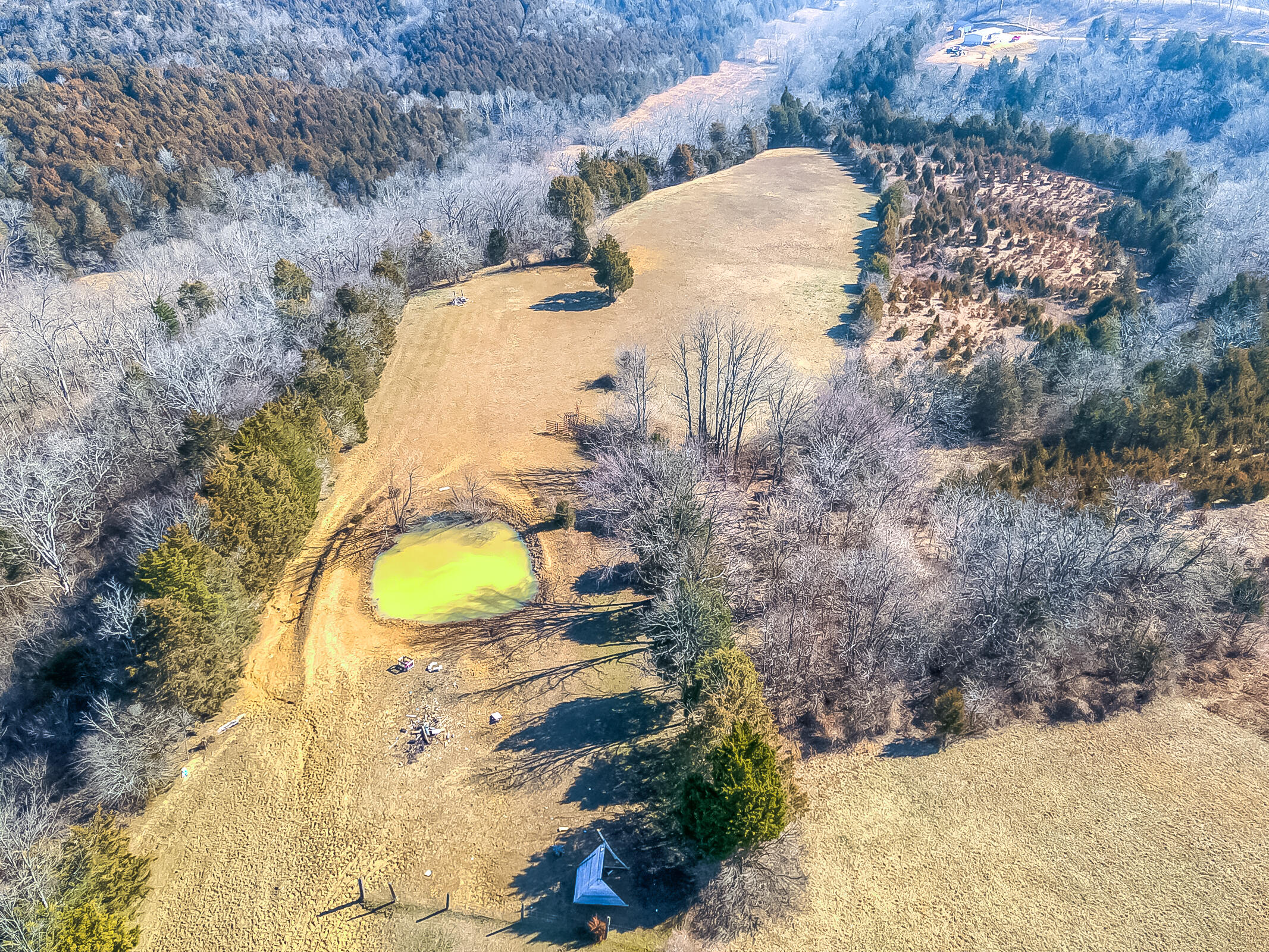1600 Crowe Ridge Road Winchester, KY 40391 - Photo 22 of 45 5-15