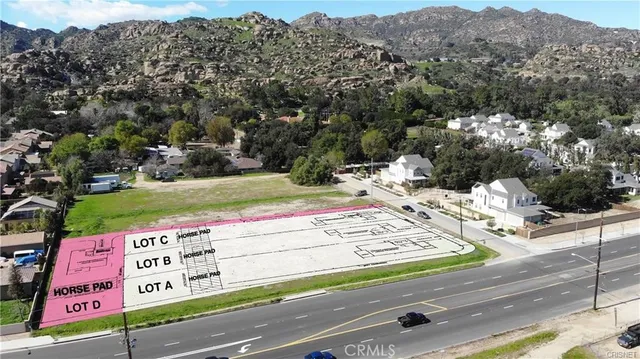 $3,400,000 | 0 Tulsa Street, Chatsworth, CA 91311