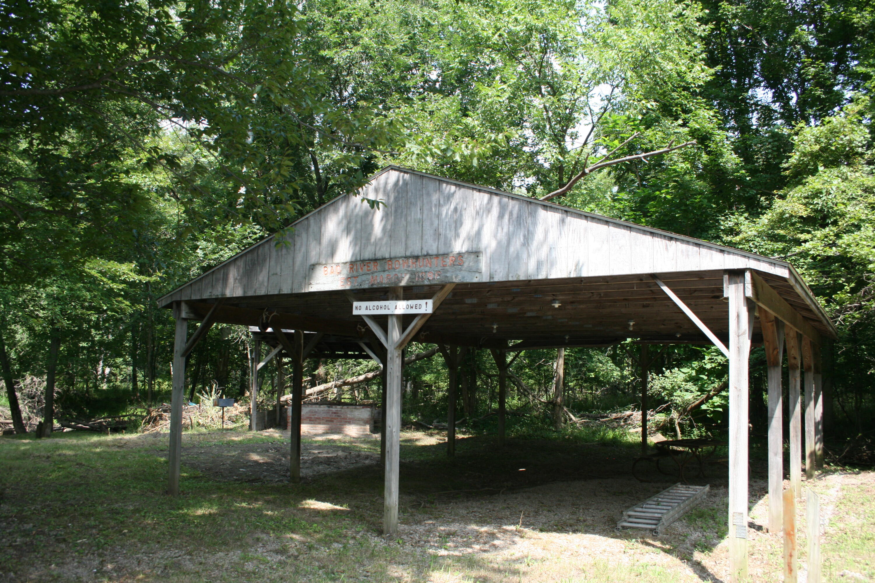 16480 West Marion Road Brant, MI 48614 - Photo 34 of 38 Gallery Image 34