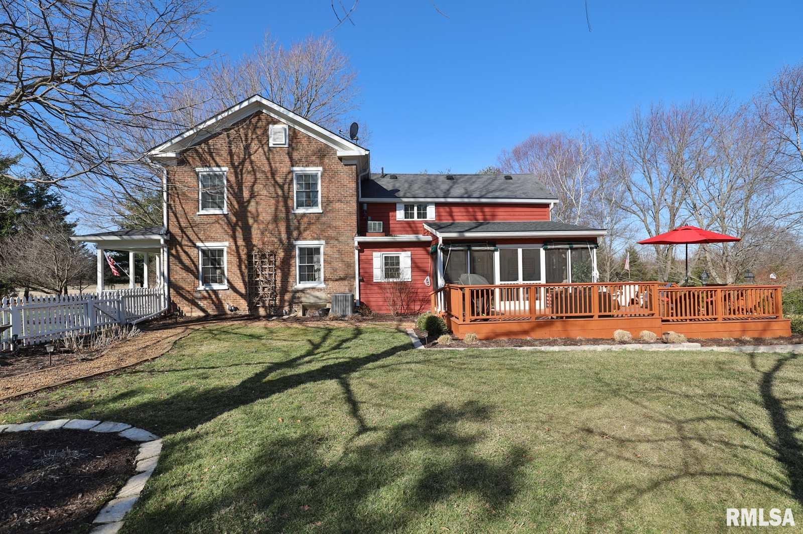 10013 Legion Hall Road Princeville, IL 61559 - Photo 12 of 50 Gallery Image 12