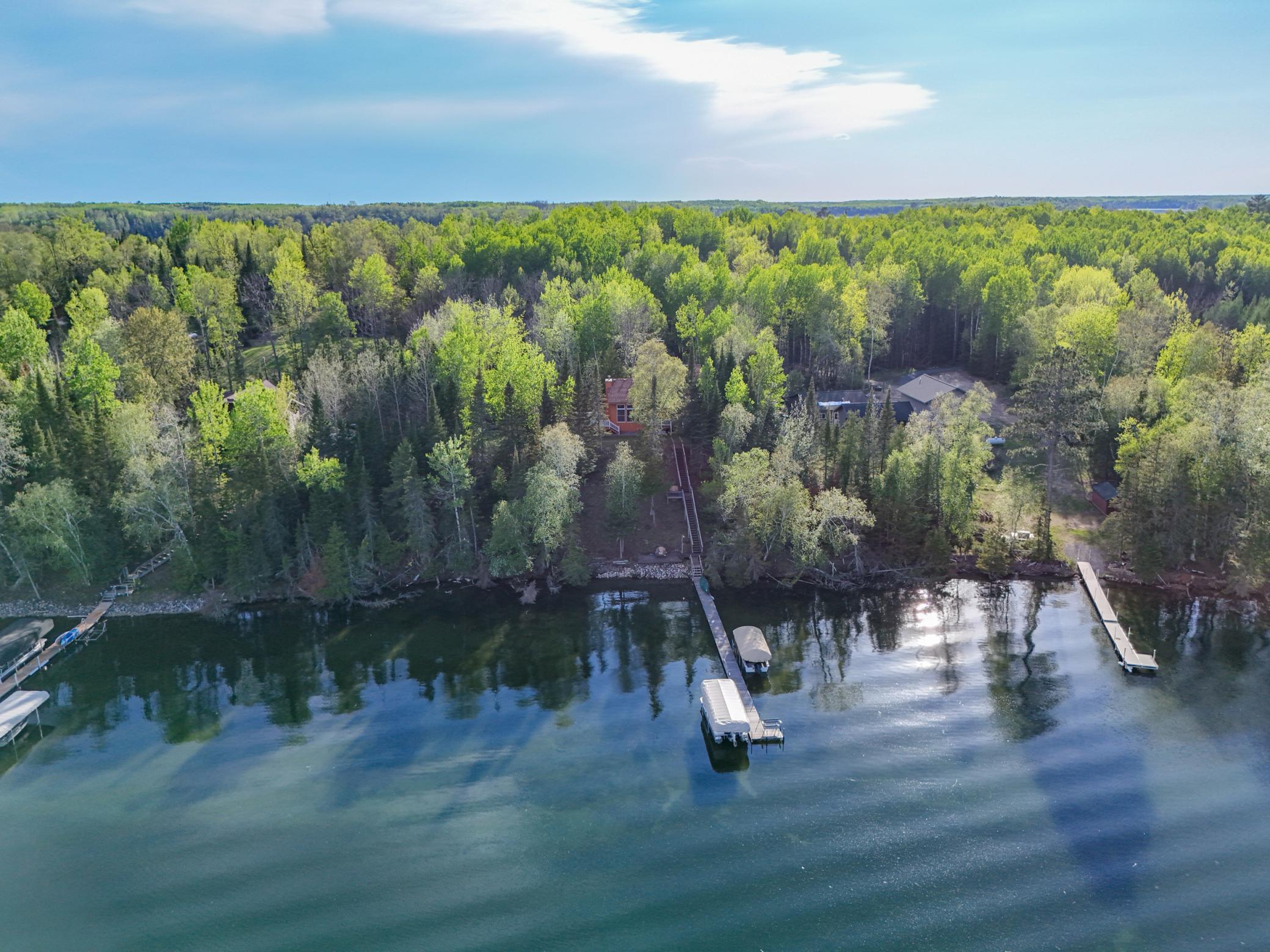 51446 Pine Point Road Bigfork, MN 56628 - Photo 1 of 61