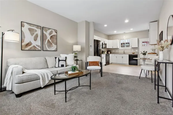$440,000 | 6065 Wadsworth Boulevard, Unit B, Arvada, CO 80003