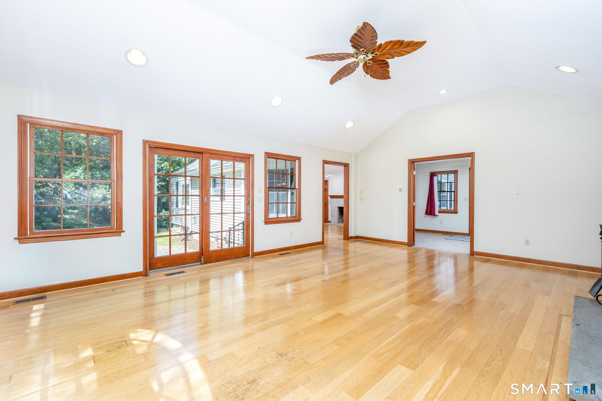 11 Sakrison Road Granby, CT 06035 - Photo 8 of 33