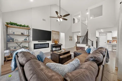 $535,000 | 1830 Silver Birch Road, Waxahachie, TX 75165