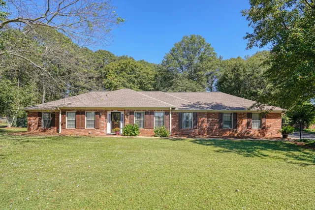 $469,900 | 4330 New Cut Road, Inman, SC 29349