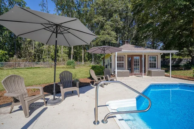 $469,900 | 4330 New Cut Road, Inman, SC 29349