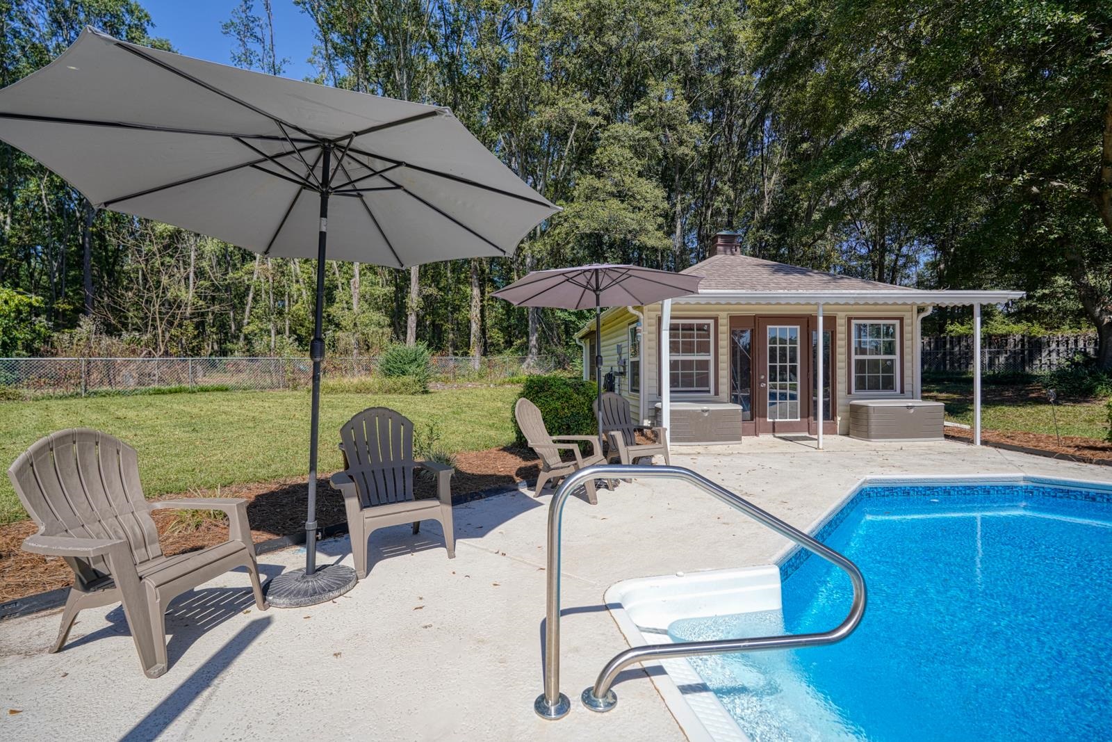 4330 New Cut Road Inman, SC 29349 - Photo 20 of 31