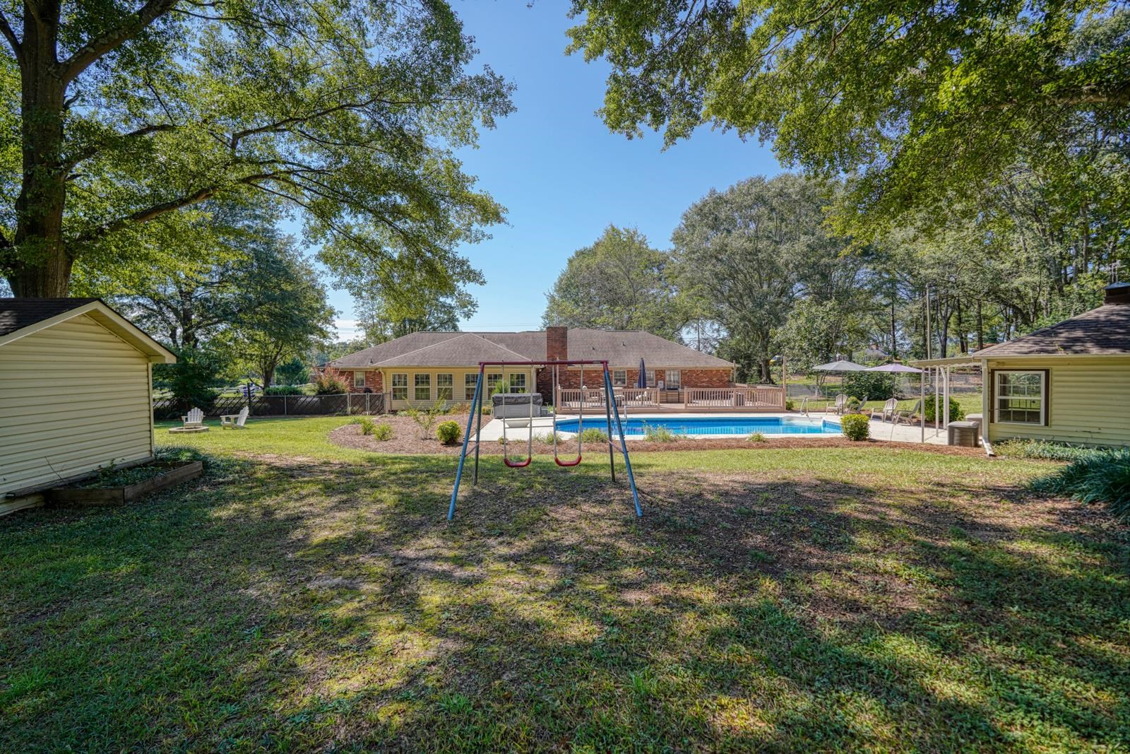 4330 New Cut Road Inman, SC 29349 - Photo 22 of 31