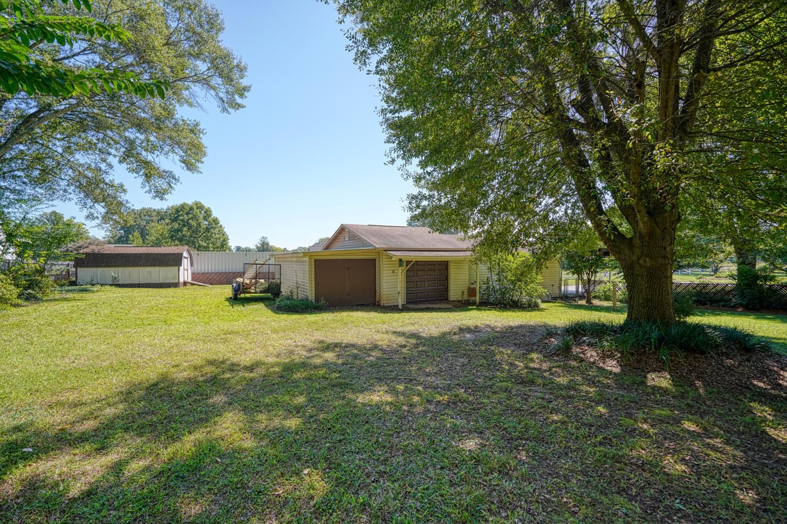 4330 New Cut Road Inman, SC 29349 - Photo 23 of 31