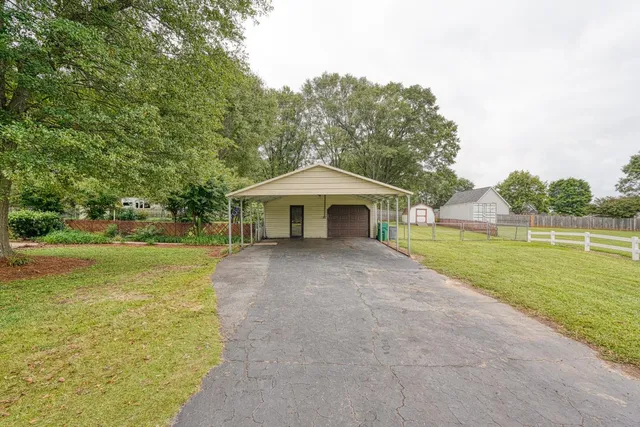 $469,900 | 4330 New Cut Road, Inman, SC 29349