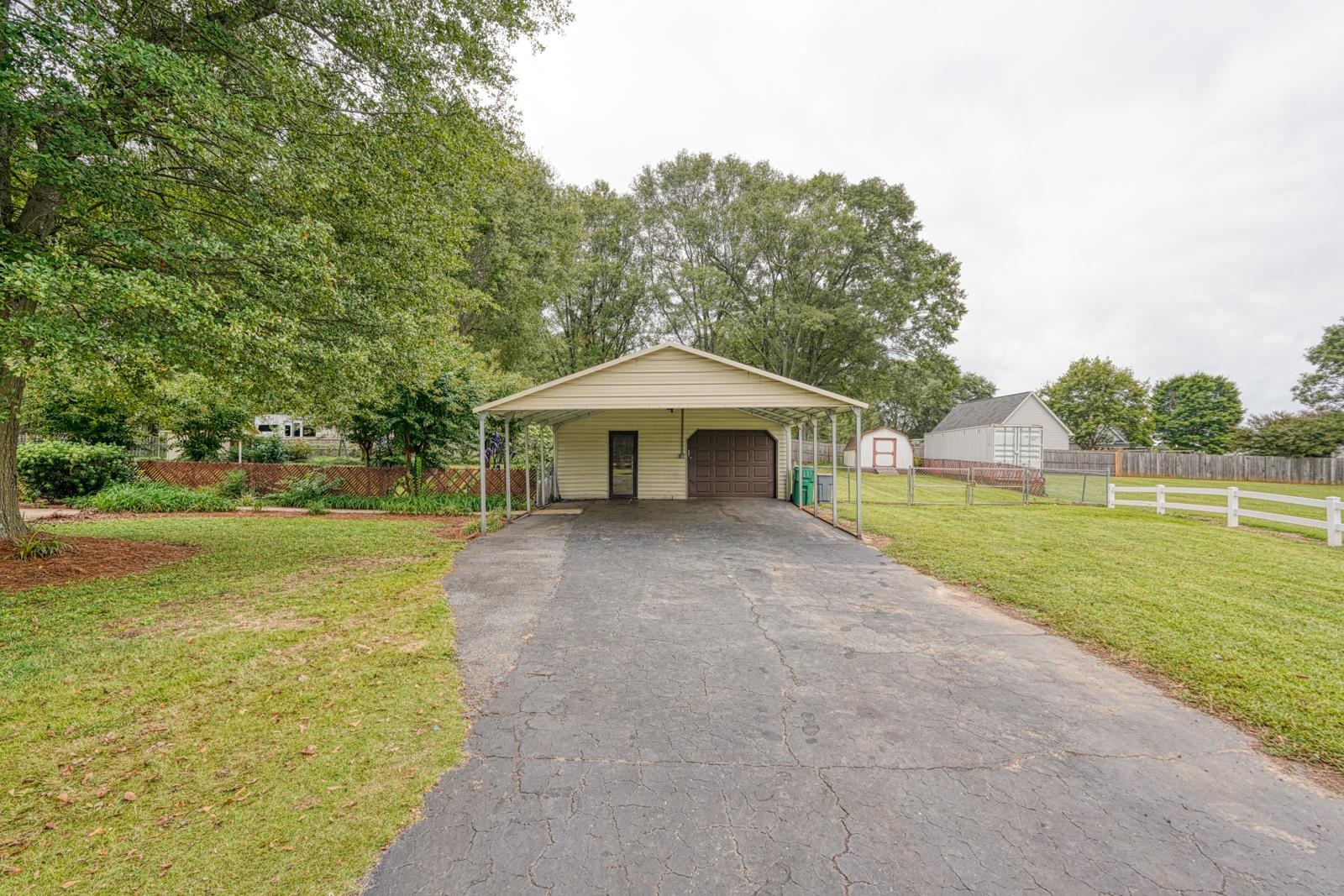 4330 New Cut Road Inman, SC 29349 - Photo 24 of 31
