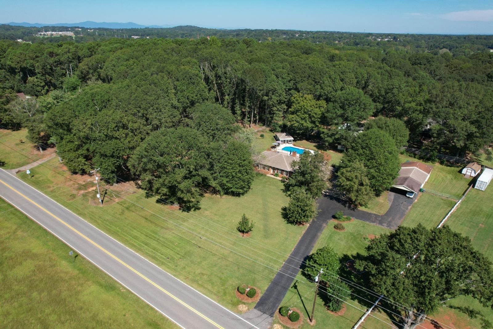 4330 New Cut Road Inman, SC 29349 - Photo 26 of 31