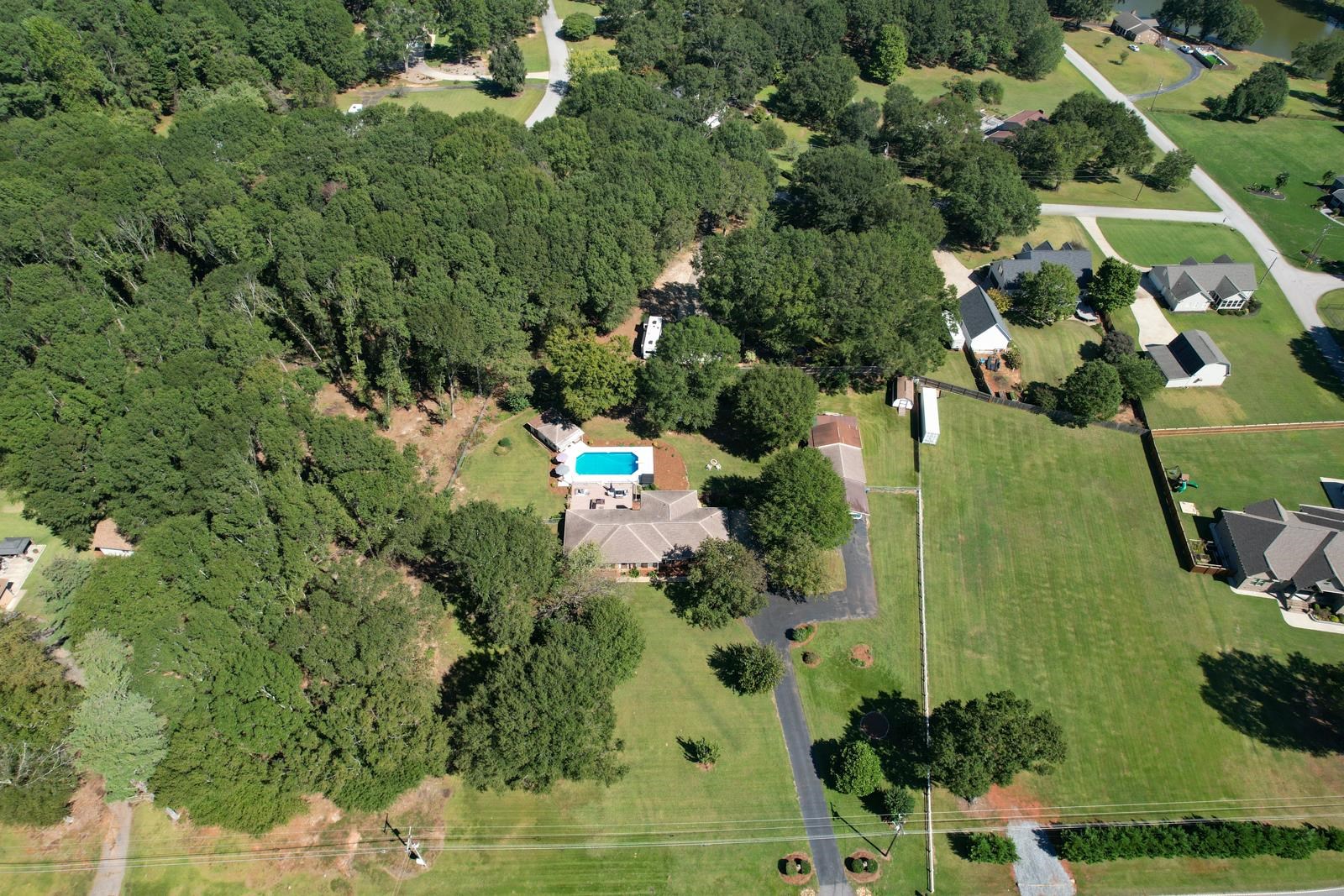 4330 New Cut Road Inman, SC 29349 - Photo 27 of 31