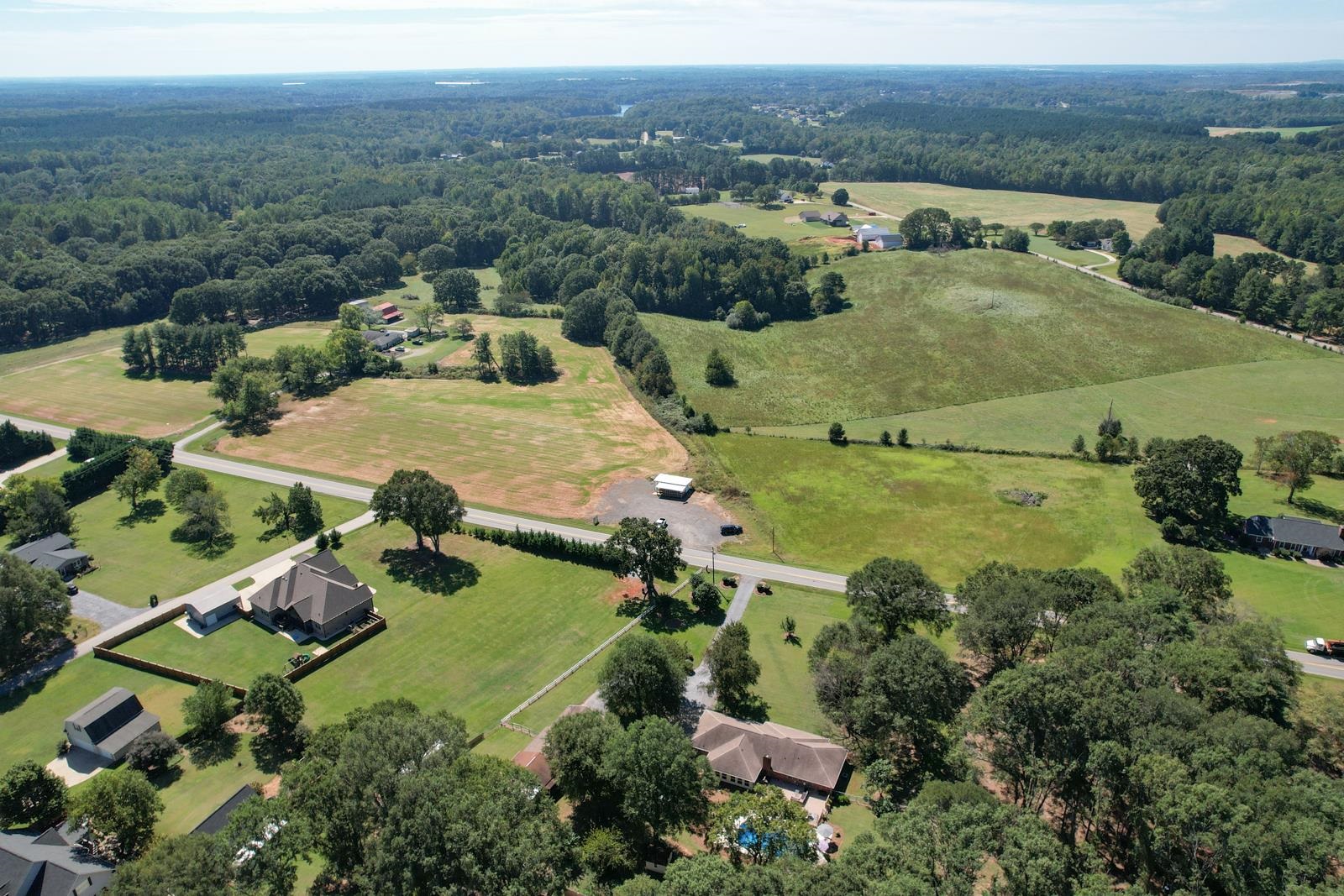 4330 New Cut Road Inman, SC 29349 - Photo 28 of 31