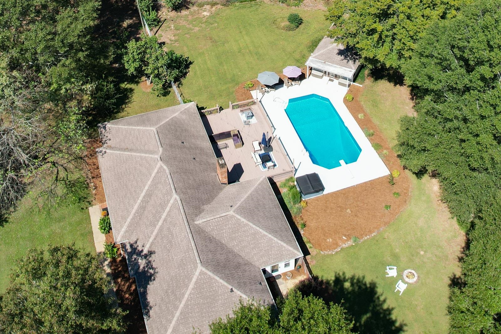 4330 New Cut Road Inman, SC 29349 - Photo 30 of 31
