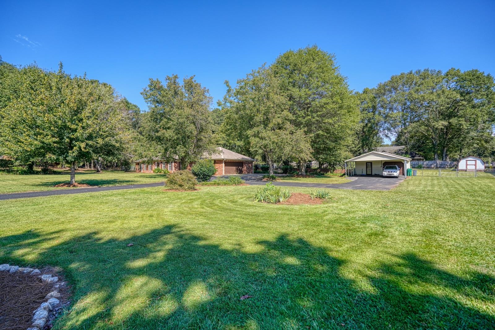 4330 New Cut Road Inman, SC 29349 - Photo 3 of 31
