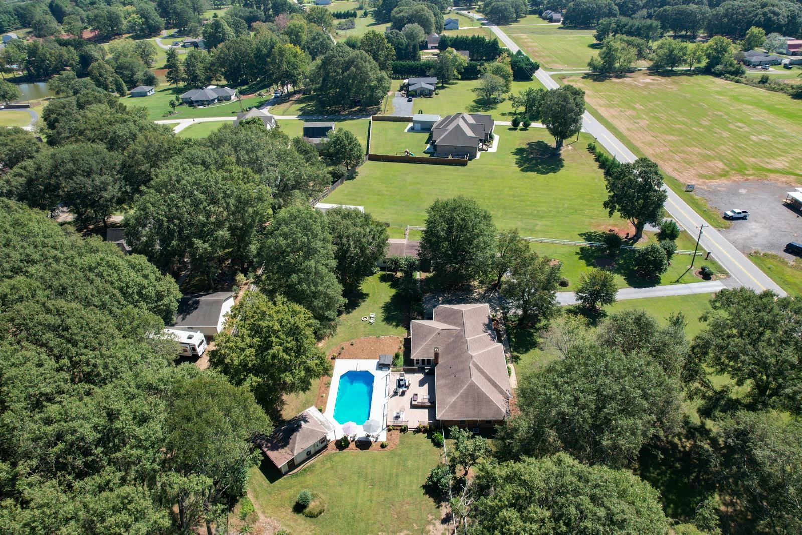 4330 New Cut Road Inman, SC 29349 - Photo 31 of 31