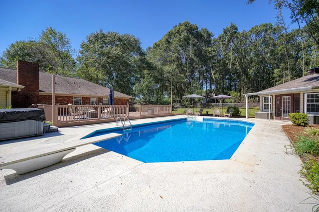 $469,900 | 4330 New Cut Road, Inman, SC 29349